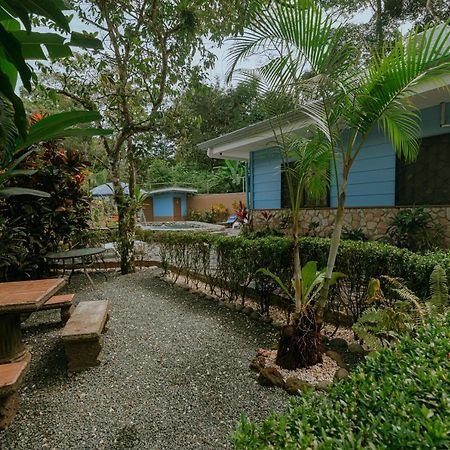 Oasis Diverse Adult Retreat Quepos Exterior photo