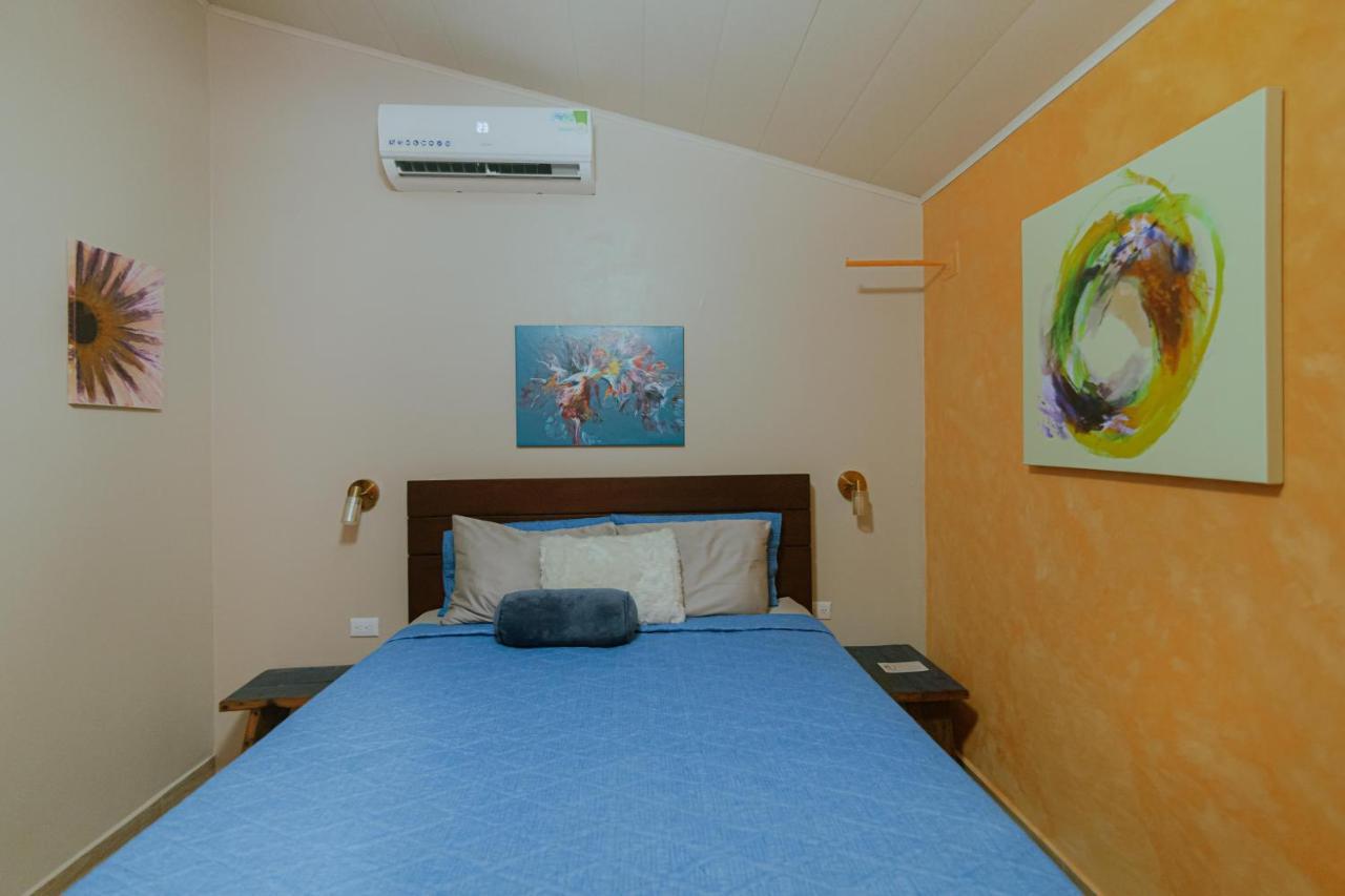 Oasis Diverse Adult Retreat Quepos Exterior photo
