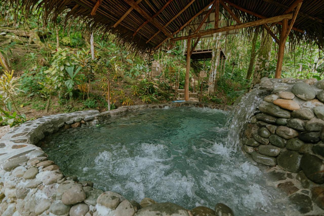Oasis Diverse Adult Retreat Quepos Exterior photo